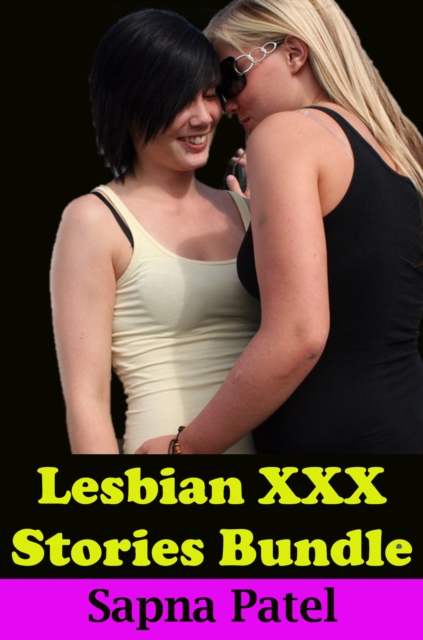 Lesbian XXX Stories Bundle