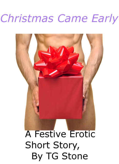 Christmas Came Early