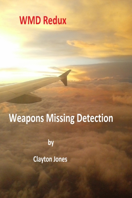 WMD Redux Weapons Missing Detection