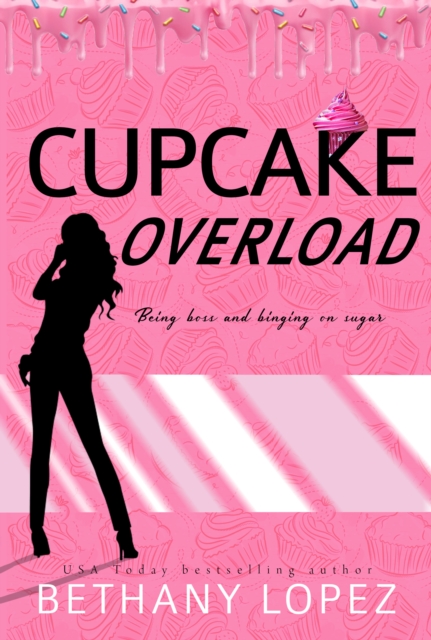 Cupcake Overload