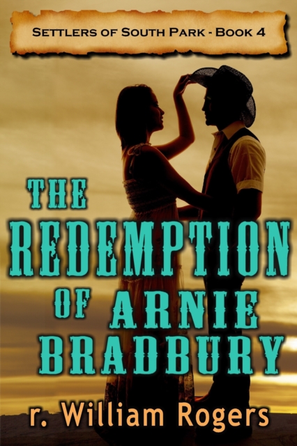 Redemption of Arnie Bradbury