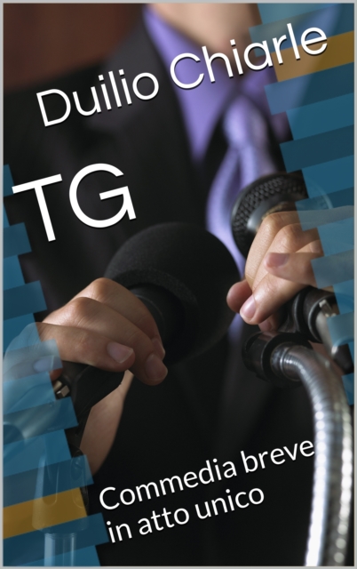 TG - Commedia breve in atto unico