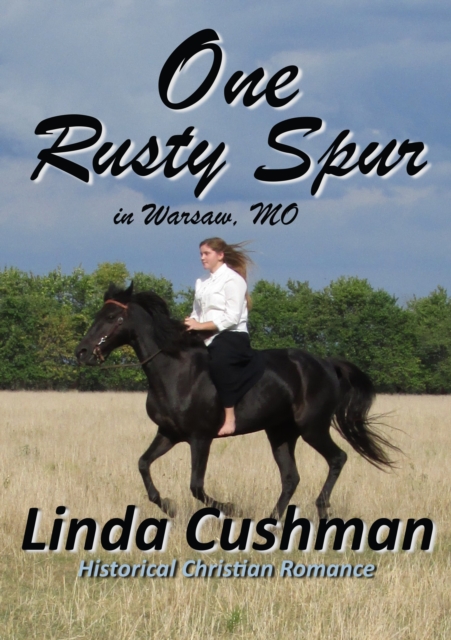 One Rusty Spur