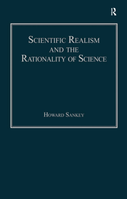 Scientific Realism and the Rationality of Science