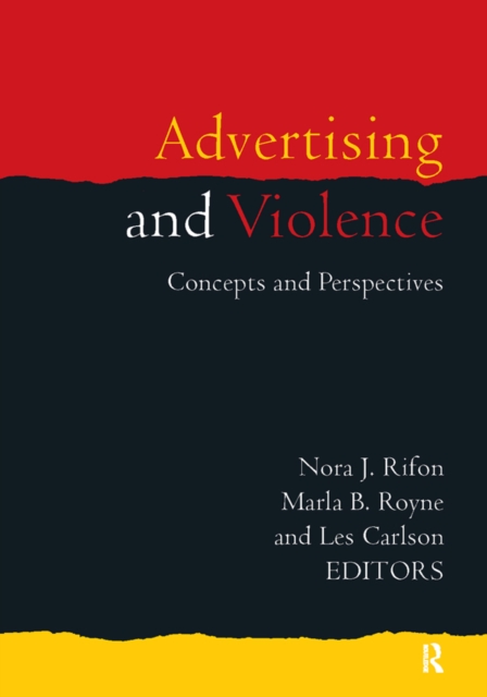 Advertising and Violence