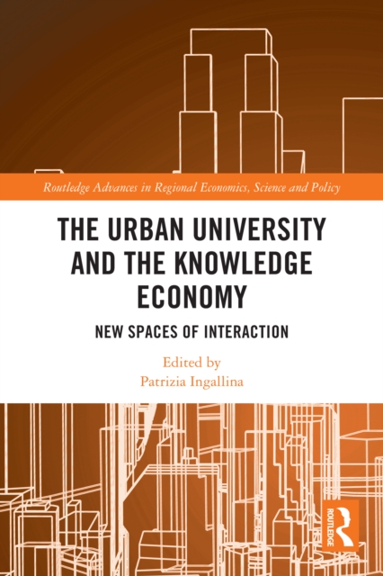 Urban University and the Knowledge Economy