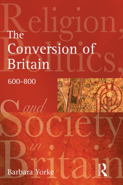 Conversion of Britain