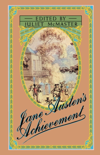 Jane Austen's Achievement