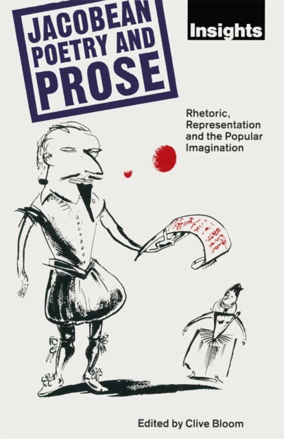 Jacobean Poetry And Prose