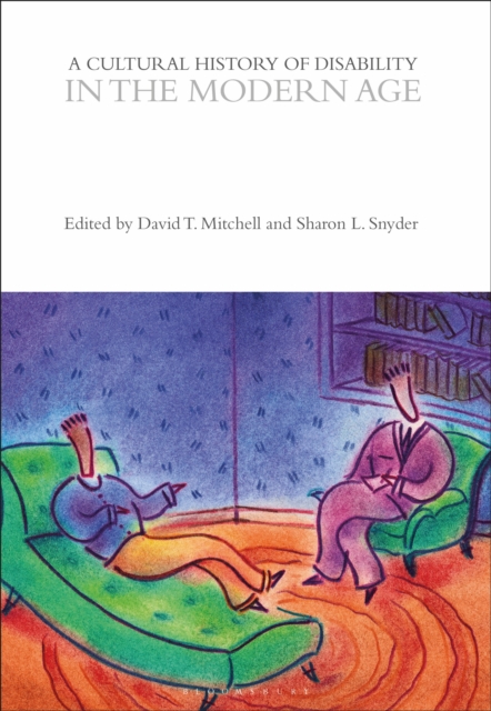 Cultural History of Disability in the Modern Age