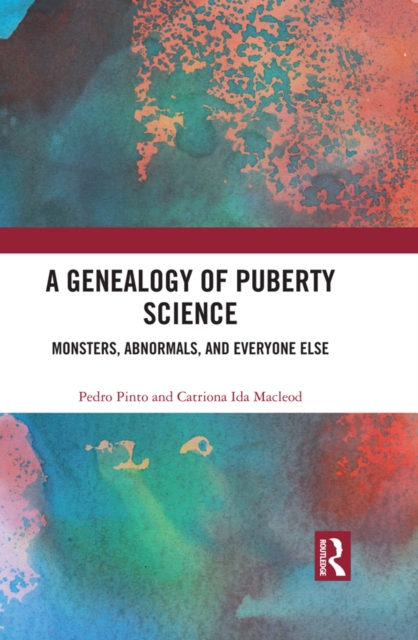 Genealogy of Puberty Science