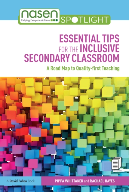 Essential Tips for the Inclusive Secondary Classroom