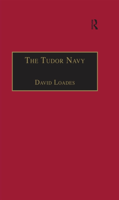 Tudor Navy