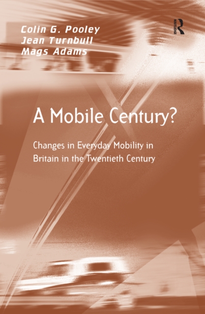 Mobile Century?