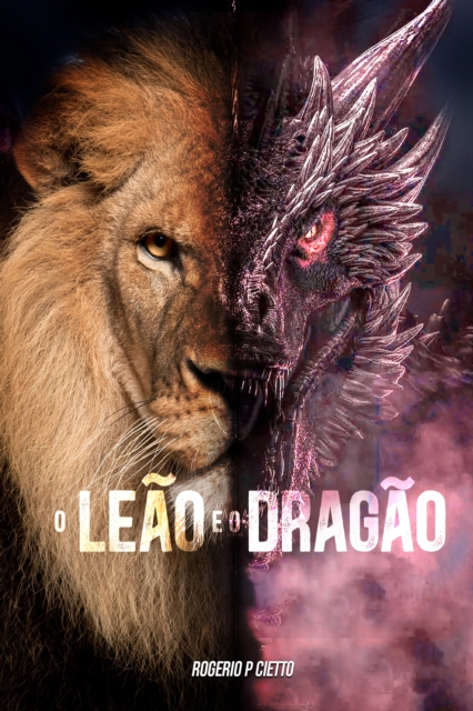 O Leao e o Dragao