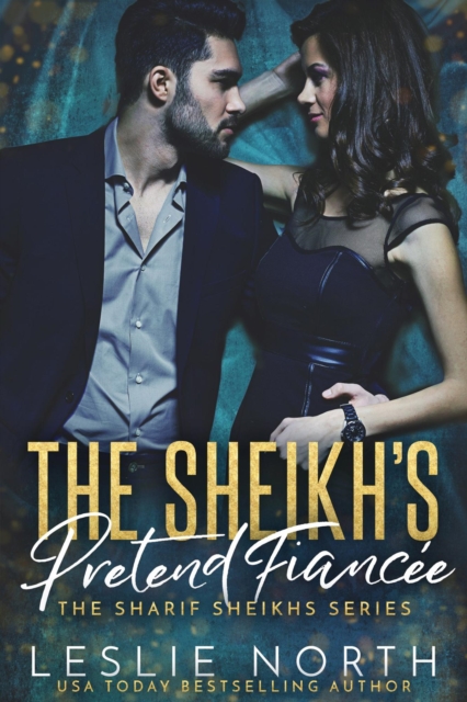 Sheikh's Pretend Fiancee