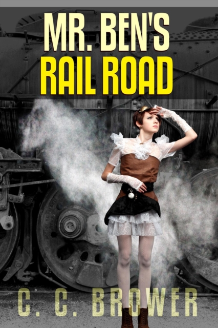 Mr. Ben's Rail Road