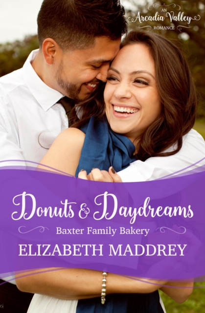 Donuts & Daydreams (An Arcadia Valley Romance)