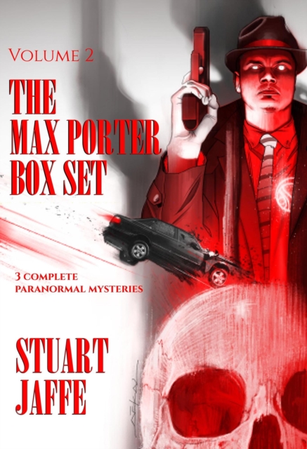 Max Porter Box Set: Volume 2