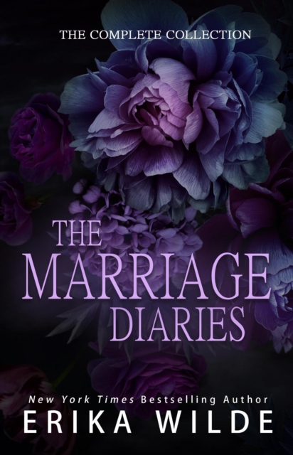 Marriage Diaries (The Complete Collection)