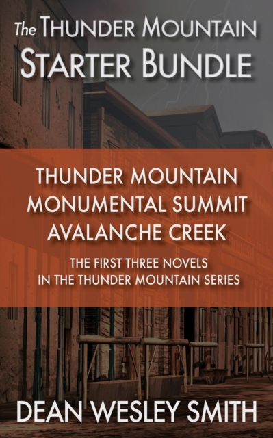 Thunder Mountain Starter Bundle