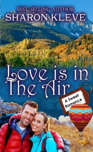 Love is in the Air