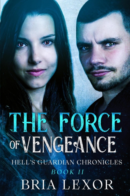 Force of Vengeance