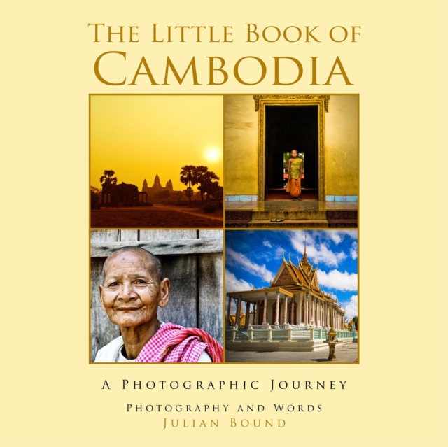 Little Book of Cambodia
