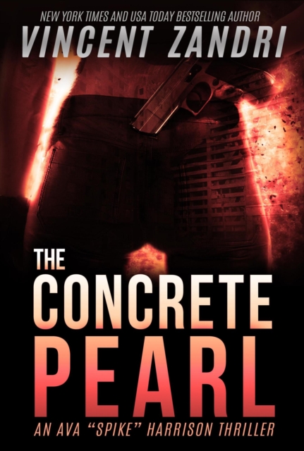 Concrete Pearl