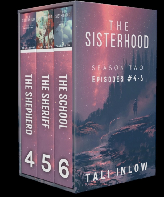 Sisterhood: Season Two