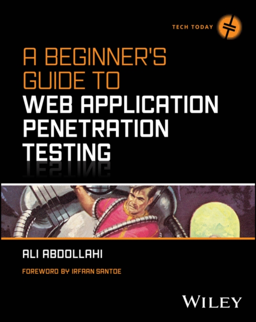 Beginner's Guide To Web Application Penetration Testing