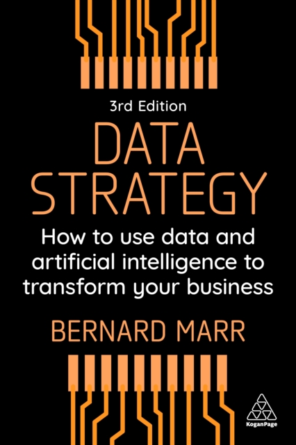 Data Strategy
