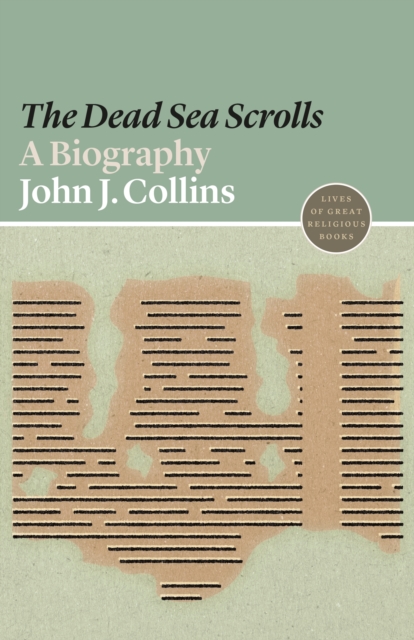 Dead Sea Scrolls