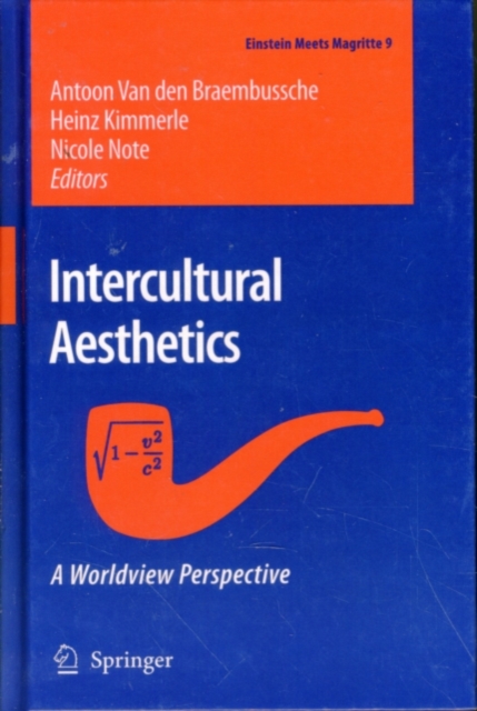 Intercultural Aesthetics