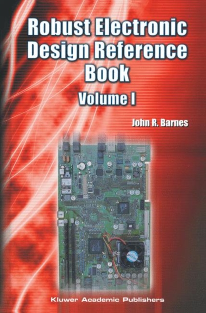 Robust Electronic Design Reference Book