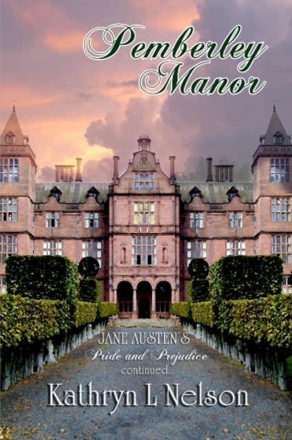 Pemberley Manor