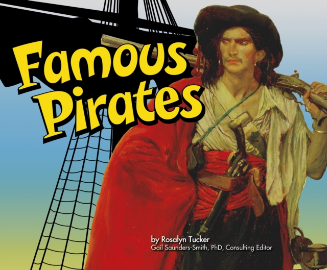 Famous Pirates