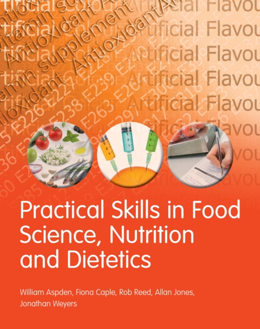 Practical Skills in Food Science and Nutrition