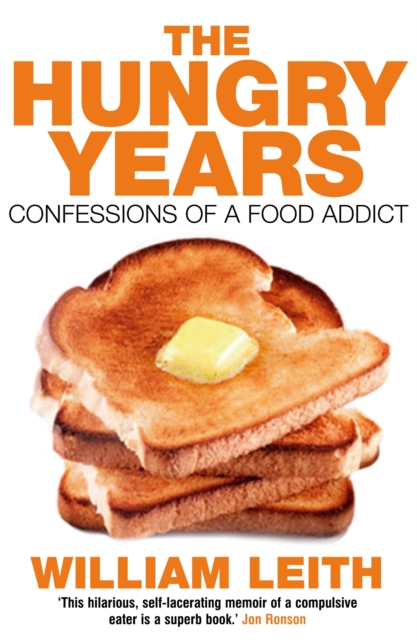 Hungry Years