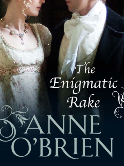 Enigmatic Rake