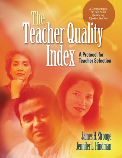 Teacher Quality Index