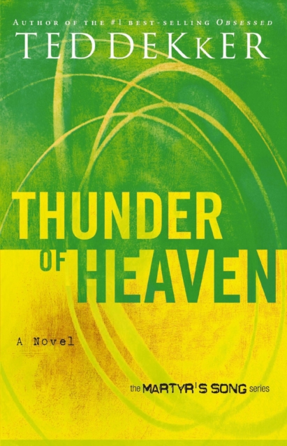 Thunder of Heaven
