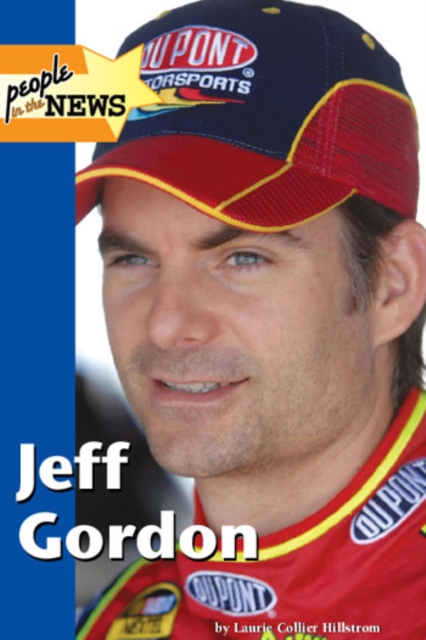 Jeff Gordon