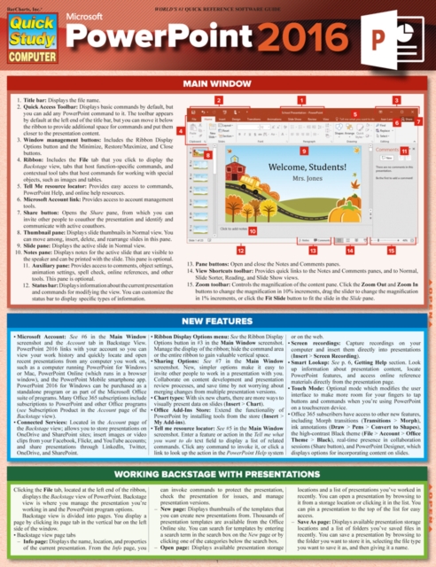 APA Guidelines