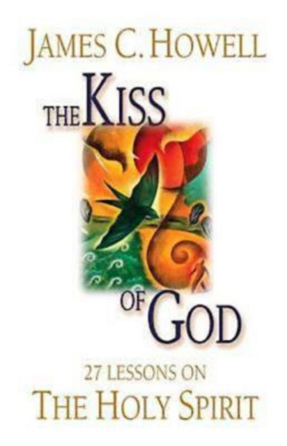 Kiss of God