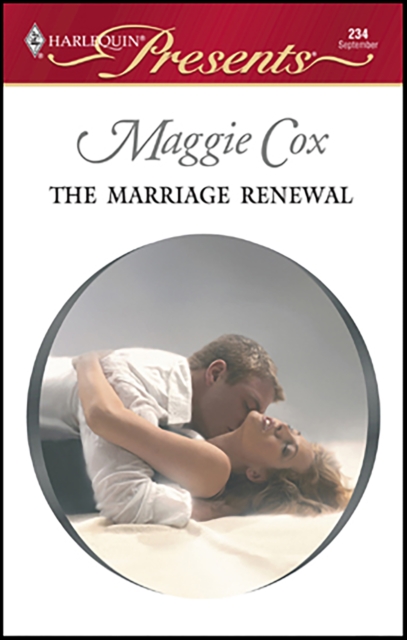 Marriage Renewal