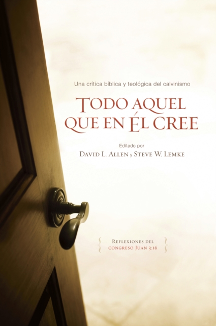 Todo aquel que en Él cree