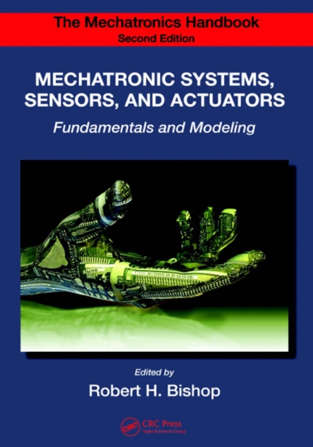 Mechatronics Handbook - 2 Volume Set