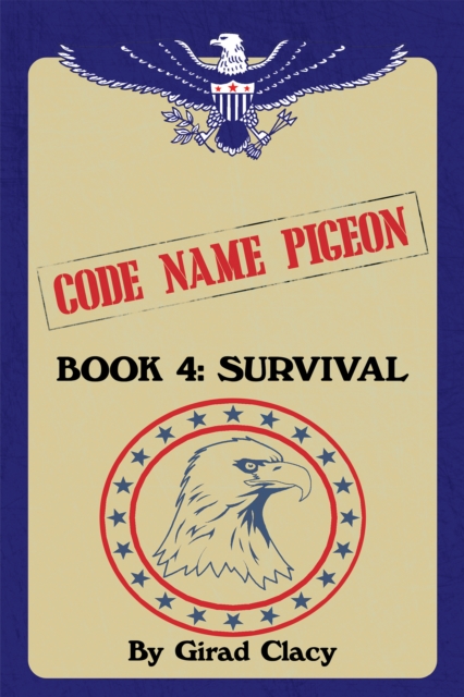 Code Name Pigeon