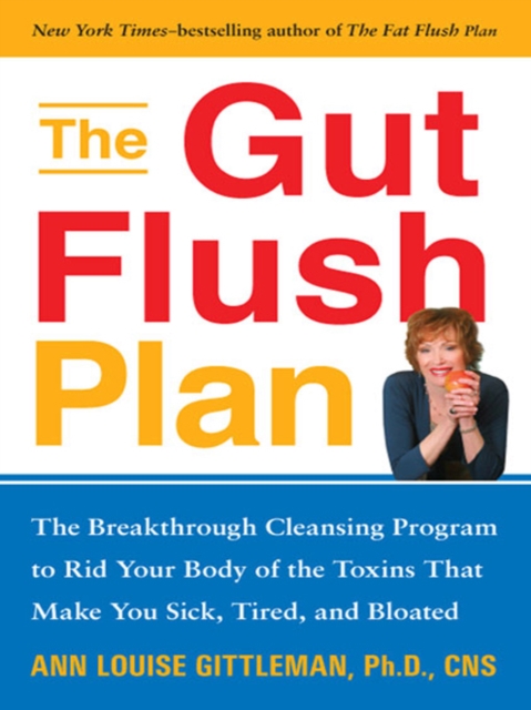 Gut Flush Plan